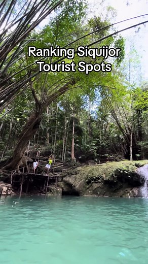 Discover the Top Siquijor Tourist Spots for an Unforgettable Vacation