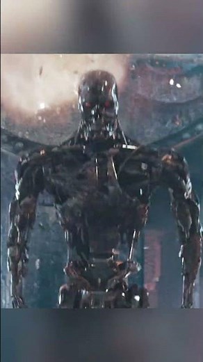 🔥🤖 Terminator Salvation (2009) — The Birth of the Legend 🔥⚙️ #Christmas
