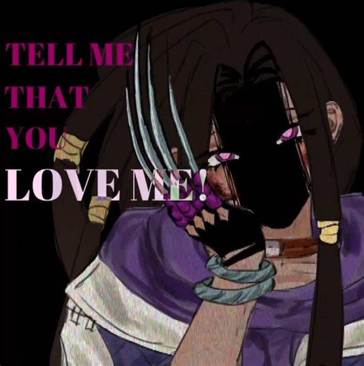 JANKA Fan Art Animation