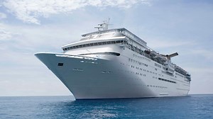 Cruise stocks weaken amid high fuel costs, lower pricing