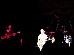 Billy Currington - "People Are Crazy" - Firefest