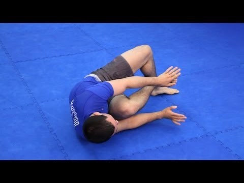Drills & Fundamental Movements | MMA Fighting