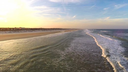 Sunset of the Day: St. Augustine, Florida | Coastal Living