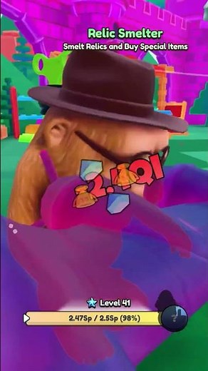 Brainrot Evolution Playing Roblox Part 10