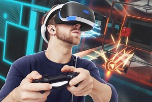 PlayStation VR, 7 esperienze da provare in realtà virtuale