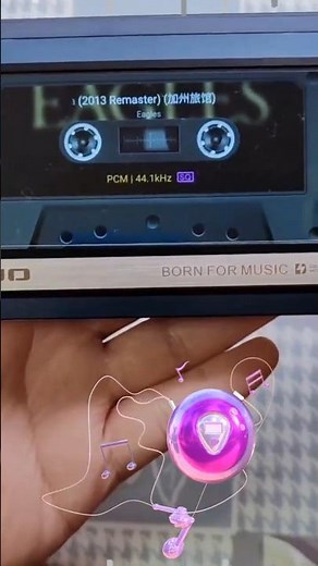 The 1980s Walkman just got a 2026 Upgrade! 📼✨