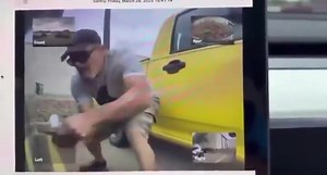 Dang he is mad! | Badger State Resistance