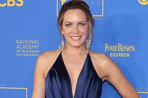 Arianne Zucker sues ‘Days Of Our Lives’ producers for sexual harassment, claims production company “did nothing” after multiple complaints