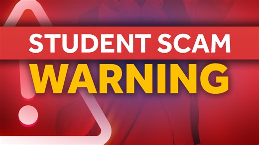 Beware of these scams targeting college students
