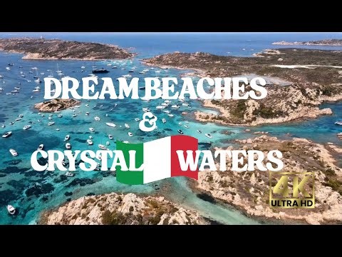 Sailing the Italian Coast|Dream Beaches & Crystal Waters