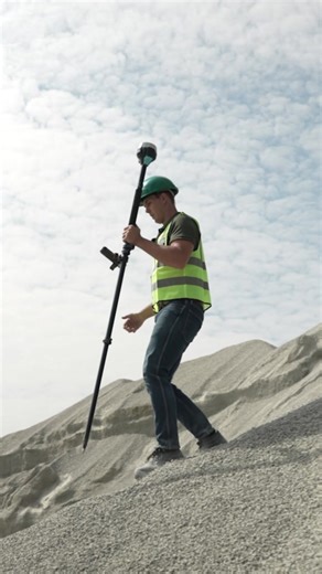 Revolutionizing Surveying with Emlid's GNSS Technology