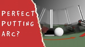 Unlock the Perfect Putting Arc – The Secret to Sinking Every Putt!