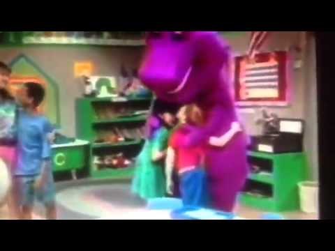 Barney I love you (Season 1 version 1)
