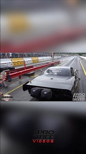 KC Maxx takes out Frankenstein at Shadyside Dragway's King of the South! #dragracing #noprep #kcmaxx