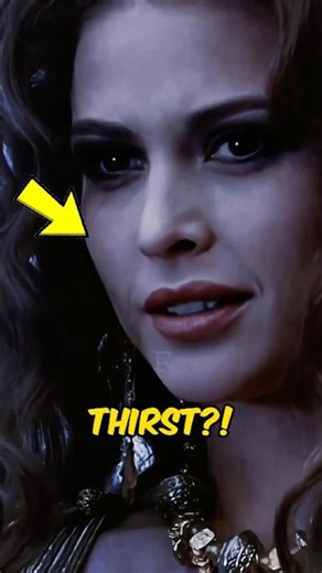 Not All Vampires Drink Blood 🧛‍♂️🦑