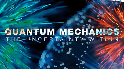 Quantum mechanics and the inherent uncertainty in nature