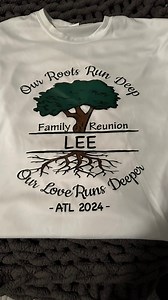 The LEE’s: Our family reunion in Atlanta was a memorable experience, filled with laughter and joy as we spent time out on the lake. Being surrounded by loved ones reminded us of the importance of family and the bonds that hold us together. It felt so good to reconnect, share stories, and create lasting memories. Family is the anchor that keeps us grounded, and these moments remind us of how truly blessed we are. #familyreunion #familygoals #familytime #lee #leefamily #thelees #atlanta #lees #for