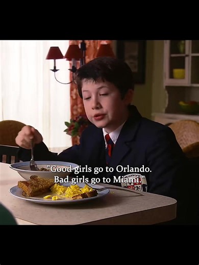 The Clique Movie Scene: 'Good Girls Go to Orlando, Bad Girls Go to Miami'