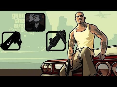 DATA BRP// BOA PRA PVP// APK V12 (TODAS GPU) #mobile #mobilador #brasilroleplay #brpnotopo