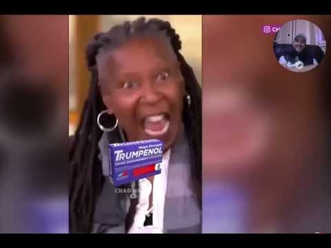 Got Trump Derangement Syndrome (TDS)? Take Trumpenol!