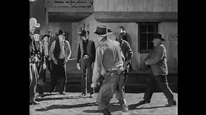 Usa 1949 This Western Television Series Stock Footage Video (100% Royalty-free) 3400944627 | Shutterstock