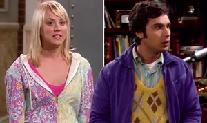 Big Bang Theory plot hole: Did Raj need alcohol to speak to women?
