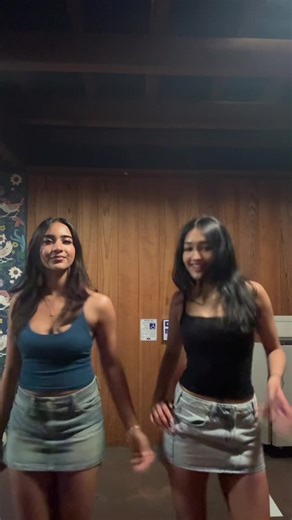 Peep our triceps @aditi #brown #dance #fyp #browngirl #viral | dancing