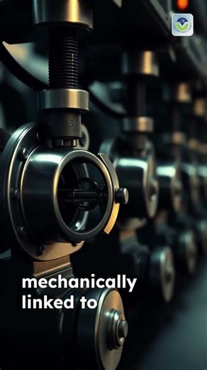 🕹️ The Mechanics of Auto Throttle: Interface with Engine Thrust Levers #AutoThrottle