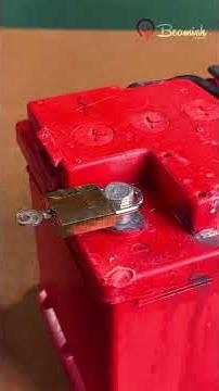 Easy Electrical Repairs & Tricks ⚡ #simple #electrical #fixes #tricks