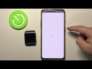 How to Install Additional Watch Faces in FITBIT Ionic – Switch...