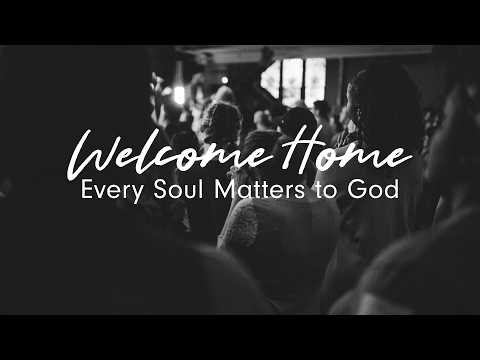 Joy Like a Fountain 3/15/2026 - Pastor Guy Miller
