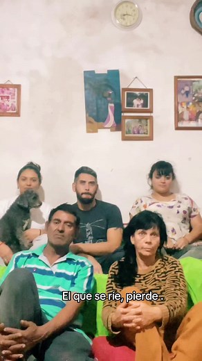 Los locos adams 😅😅😅