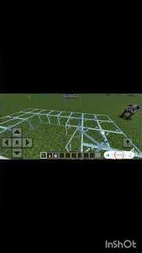 Minecraft swimming pool tutorial 😎⚡ #minecraft #gaming #gamingyeasa⁷⁰⁰⁷