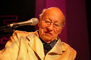 Electronic Pop Pioneer Jean-Jacques Perrey Has Died