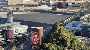 Tesla Cybertruck detonated outside Trump Tower in Las Vegas