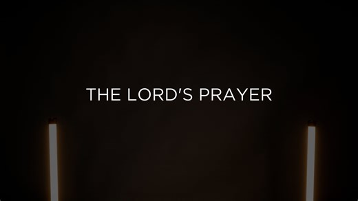 The Lord's Prayer