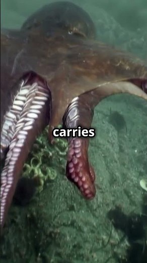 The Science of Why Octopuses Have Blue Blood