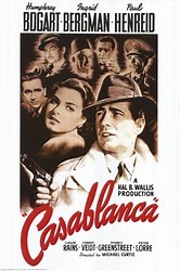 Casablanca Reviews