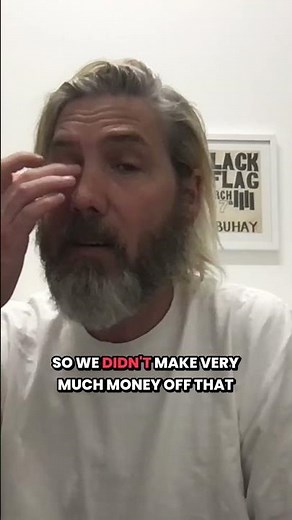 Leo Fitzpatrick Reveals What Really Happened After KIDS 1995