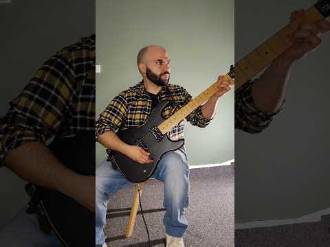 Californication Cover by Marios A Savvas
