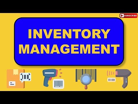 Inventory Management in Retail
