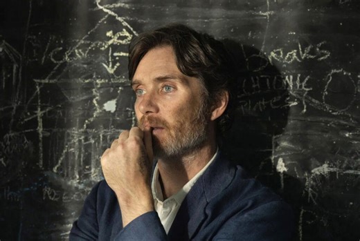 Oscar winner Cillian Murphy is scared of unemployment, says he just has to keep going