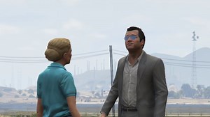 Assuming the Truth — The Epsilon Program’s Mission in GTA 5 — GTA Guide