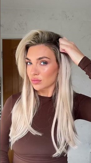 Buffy Hair Transformation That Will Blow Your Mind! 🍁✨