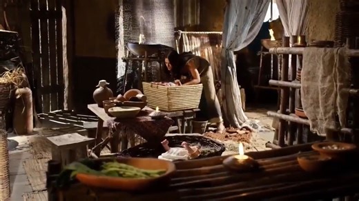 MOISES CAPITULO 66 | Series Biblicas