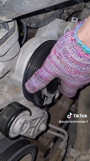 GMC Water Pump Replacement Guide