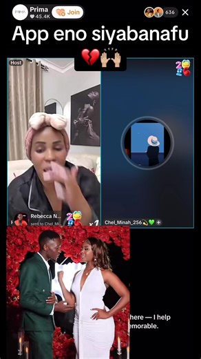 Prima Live: Exciting Moments from Recent Streams