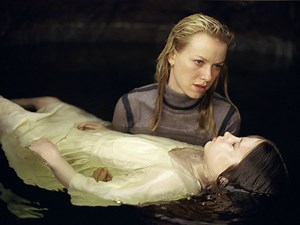 The Ring - Apple TV