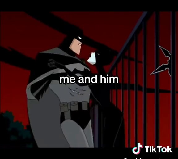 Batman and Catwoman Animated Series: A Dynamic Duo in DC Comics Universe