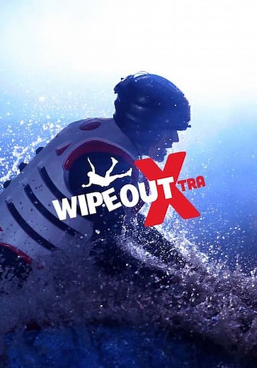 Wipeout Xtra